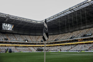 Serviço de Mobilidade – Atlético x Athletic