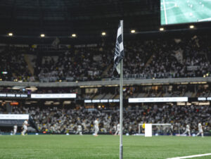 Galo se pronuncia sobre erros da arbitragem no Mineiro