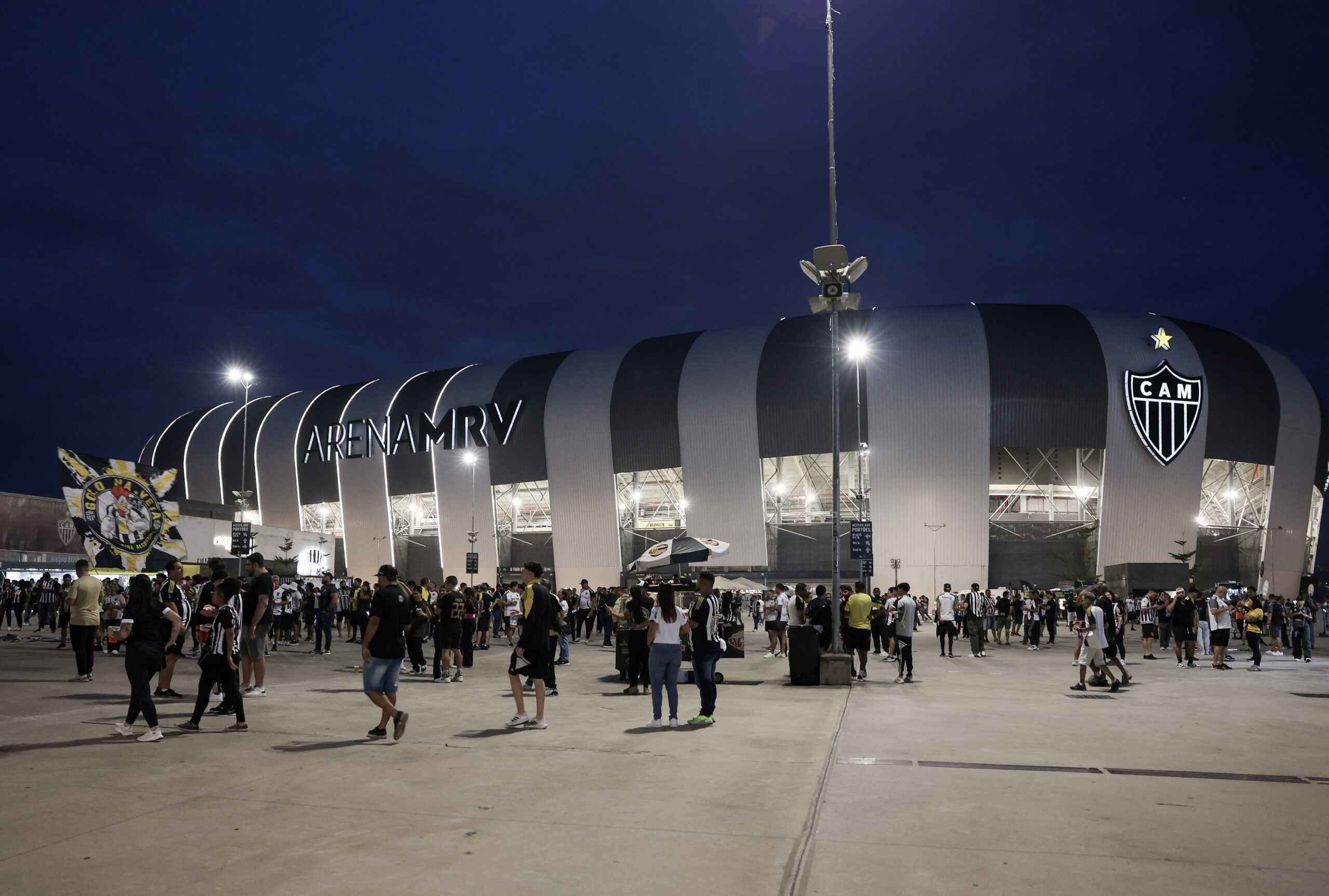 Foto: Daniela Veiga / Atlético