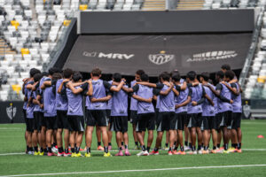 Galinho estreia na Copa do Brasil contra Porto Vitória-ES