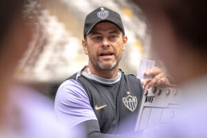 Sub-15 e Sub-17 estreiam pelo Campeonato Mineiro