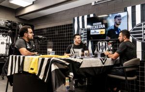 🐔🎙GaloCast #17 com Henrique Teixeira!