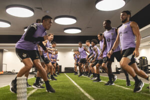 Relacionados do Galo para enfrentar o Grêmio (24/2)