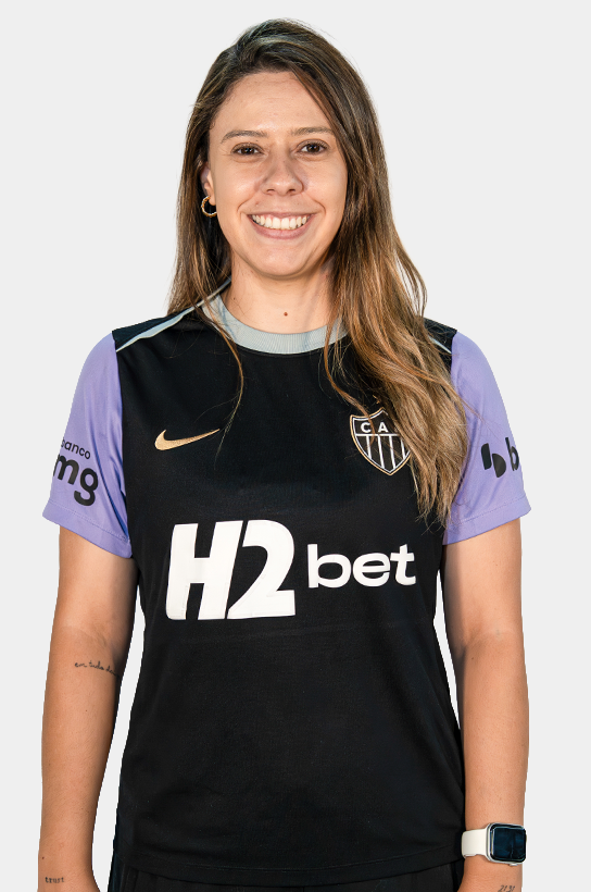 Foto do Fisioterapeuta Adriana Guimarães