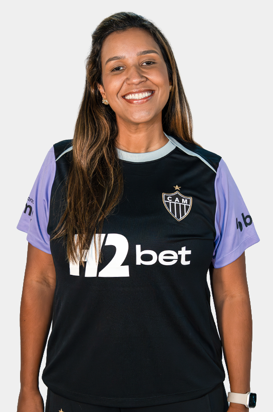 Foto do Médica Andrezza Mendes