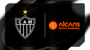 Sub-15 vai disputar a Alcans Cup 2026