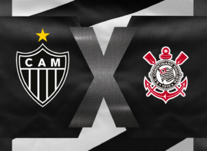 Atlético x Corinthians: hoje tem Vingadoras!