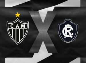 Atlético x Remo: hoje tem jogo do Galo!