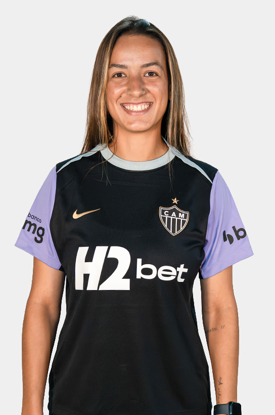 Foto do Preparadora Física Joana Batitucci