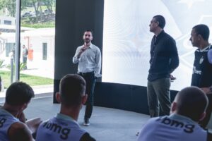 Informações do treino do Galo desta sexta-feira (13/2)