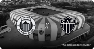 Itabirito x Galo: análise, Odds e como apostar