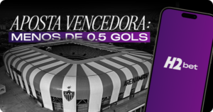 Menos de 0.5 gols: saiba o que é e como apostar