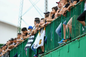 Chapecoense x Atlético – venda de ingressos