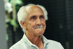 Falece Seu Milton, ex-funcionário lendário do Galo