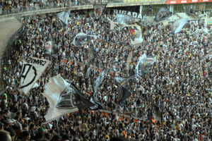 Atlético x Cruzeiro – Informações de acesso