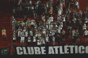 Vendas abertas para a torcida do Galo na Bahia