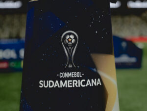 Galo na Sudamericana – Potes definidos para sorteio