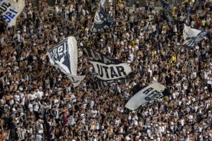Galo x Cruzeiro: venda de ingressos da final do Mineiro