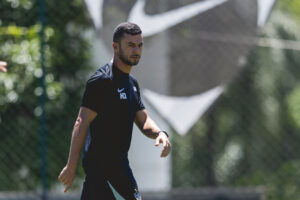 CBF divulga tabela básica do Brasileirão Série B Sub-20