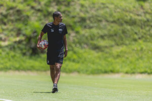 Galinho fará amistoso beneficente em Juiz de Fora