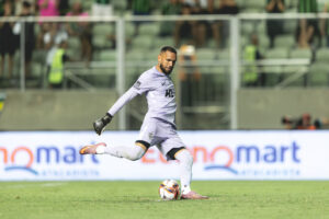 Galo vence e chega a 20ª final consecutiva