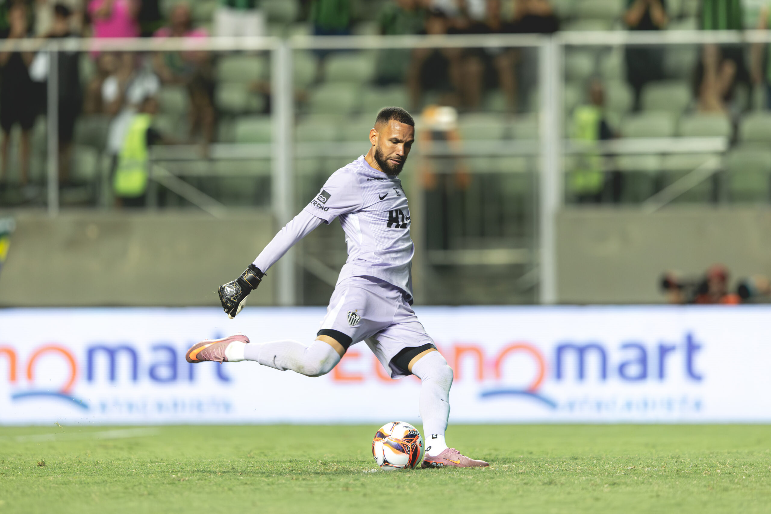 Foto: Pedro Sousa / Atlético