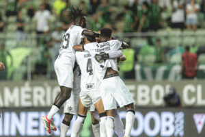 Galo finalista do Mineiro pelo 20º ano seguido
