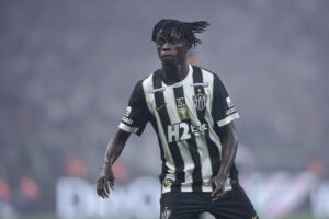 DM do Galo – Mamady Cissé