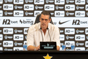 Coletiva de imprensa com o CSO Paulo Bracks (16/3)