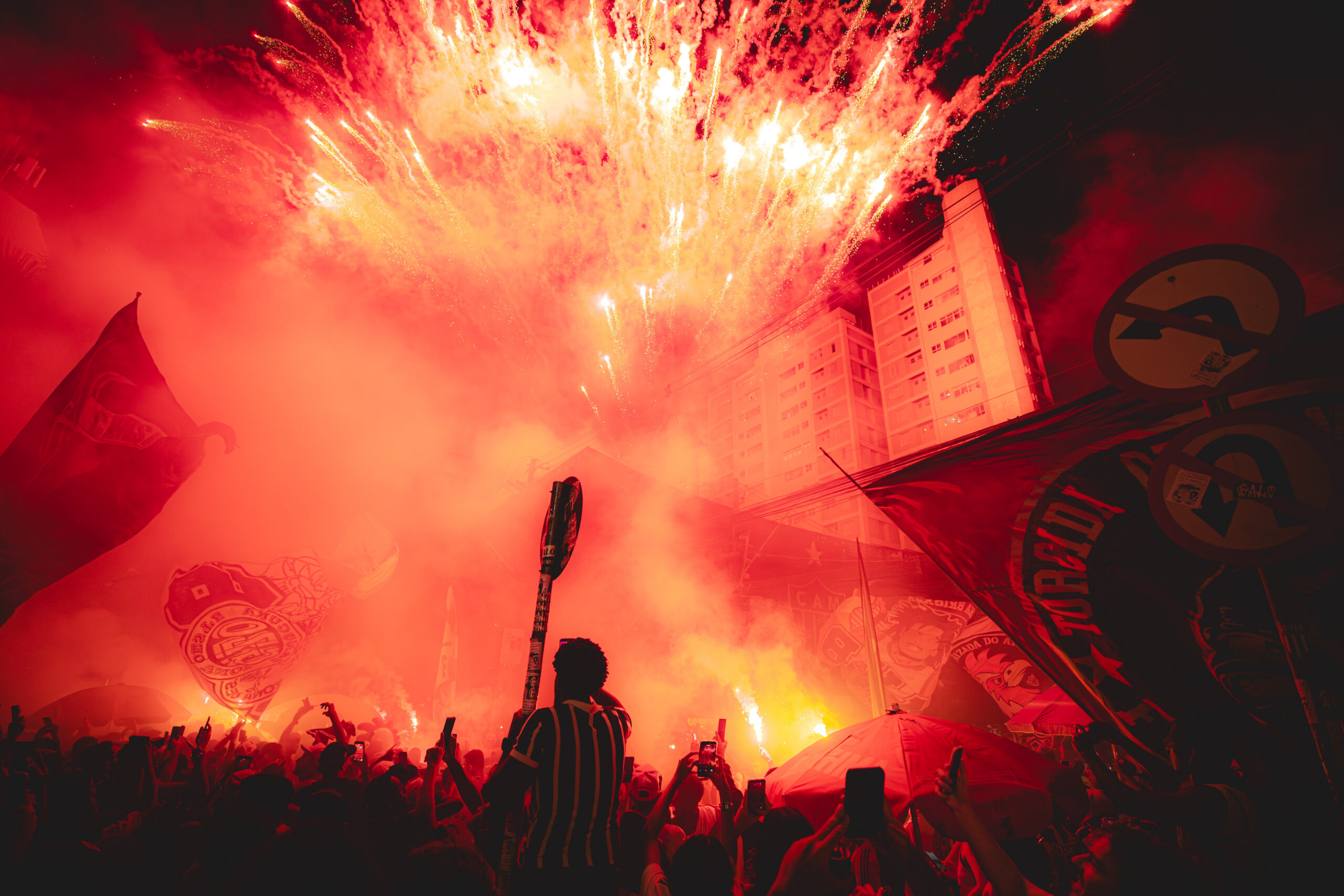 FOTO: PEDRO SOUZA/ATLÉTICO