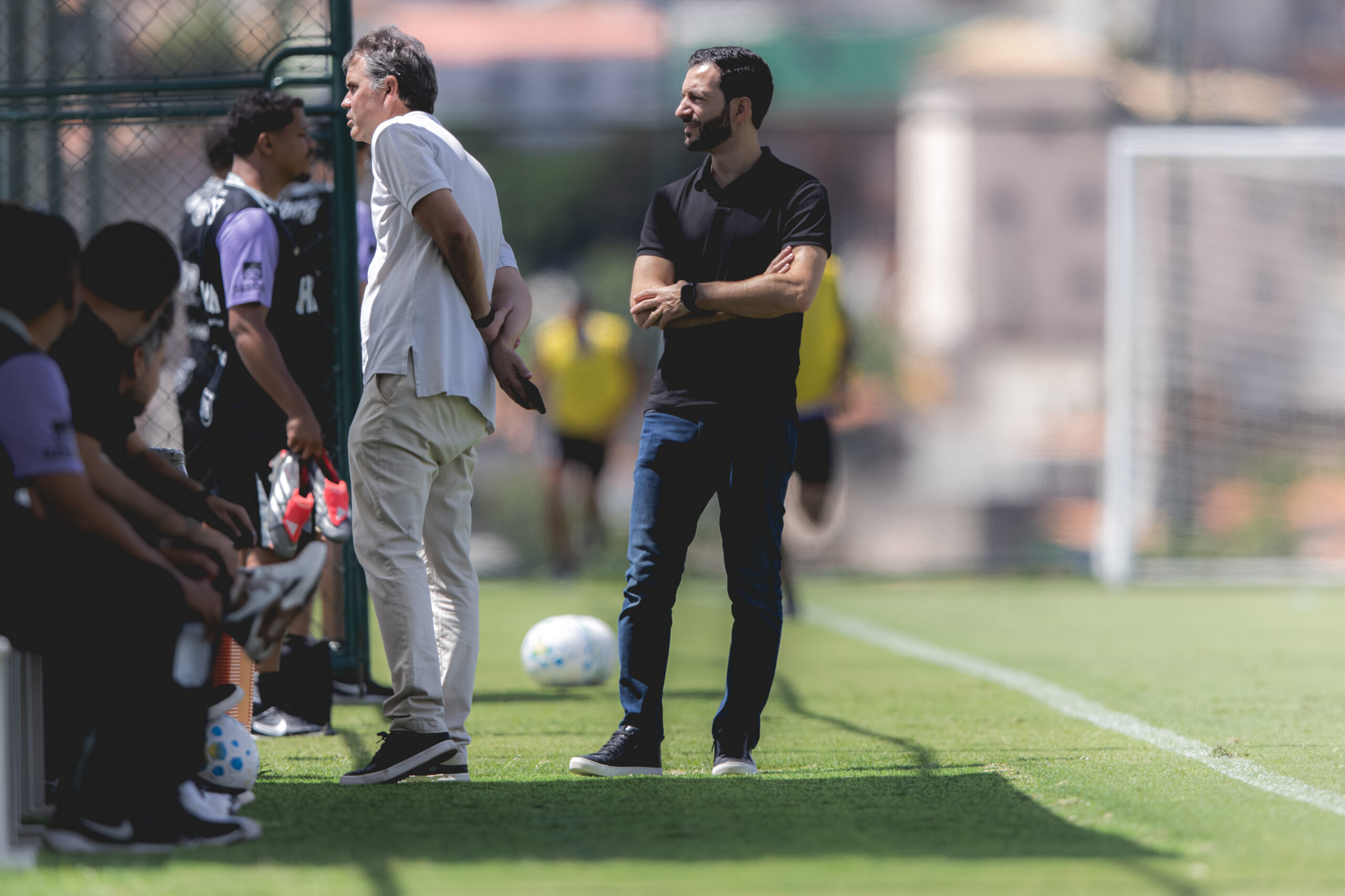 FOTO: PEDRO SOUZA/ATLÉTICO