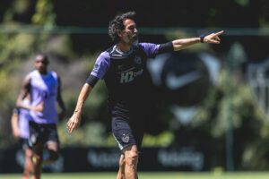 Informações do treino do Galo desta sexta (27/3)