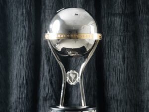 Galo está no Grupo B da Copa Sudamericana 2026