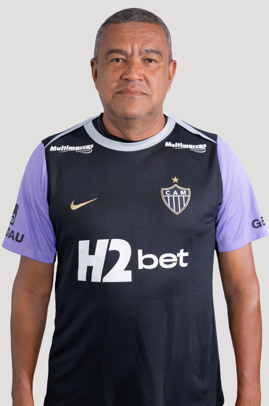 Foto do Massagista Alexandre Coelho