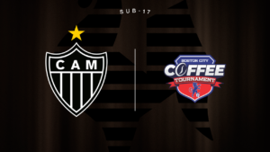 Sub-17 vai disputar Coffee Tournament em Nova Lima