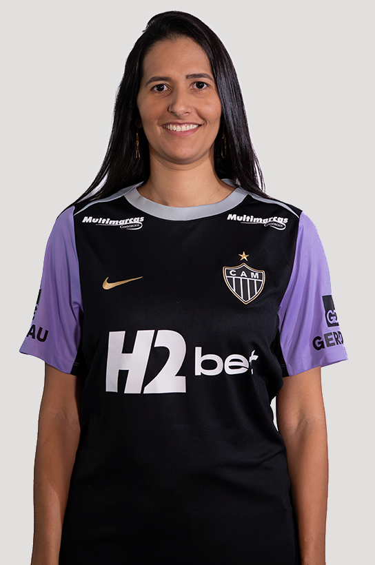 Foto do Nutricionista Bárbara Maciel