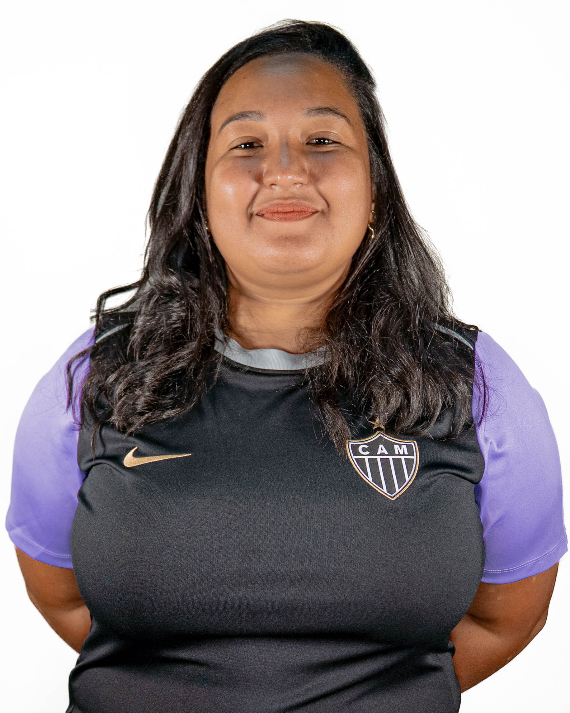 Foto do Psicóloga Celina Souza