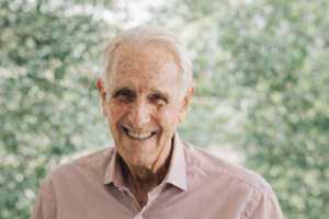 Falece o conselheiro João Márcio Filizzola