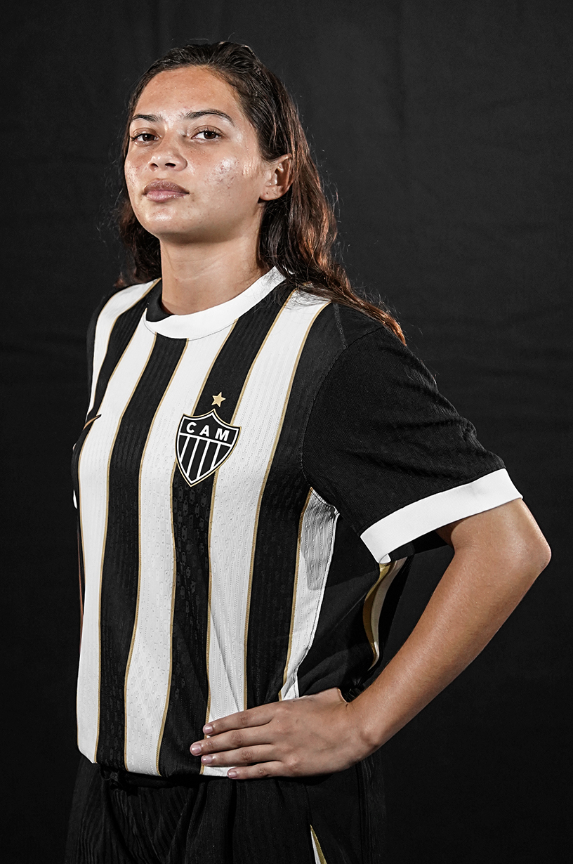 Foto atacante Débora