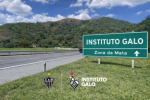 Instituto Galo faz entrega para as vítimas das chuvas na Zona da Mata