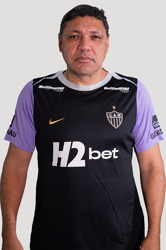 Foto do Analista de Mercado Edgar Albino