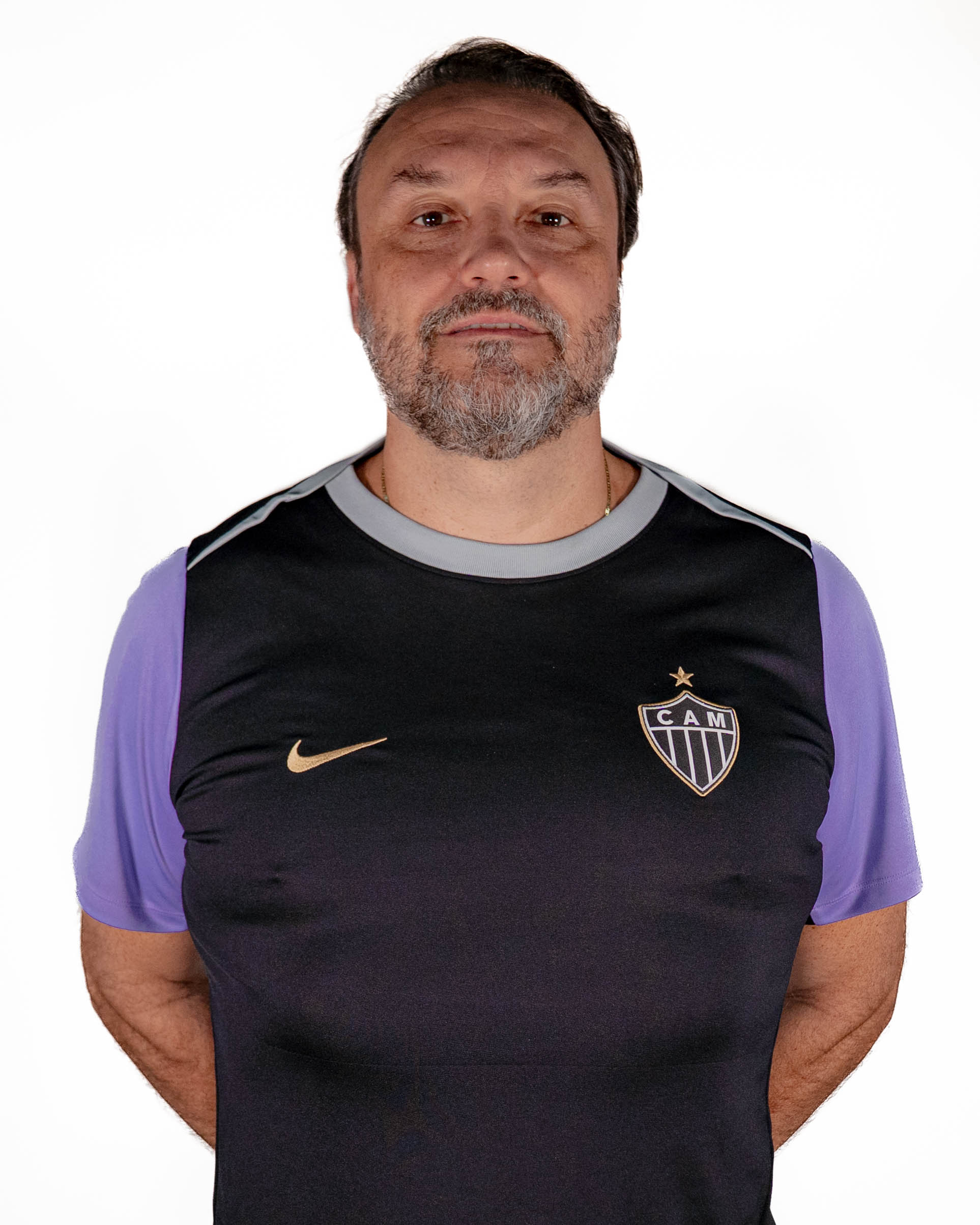 Foto do Médico Fabrício Bertolini