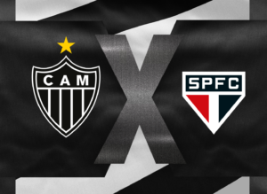 Atlético x São Paulo: hoje tem Vingadoras!