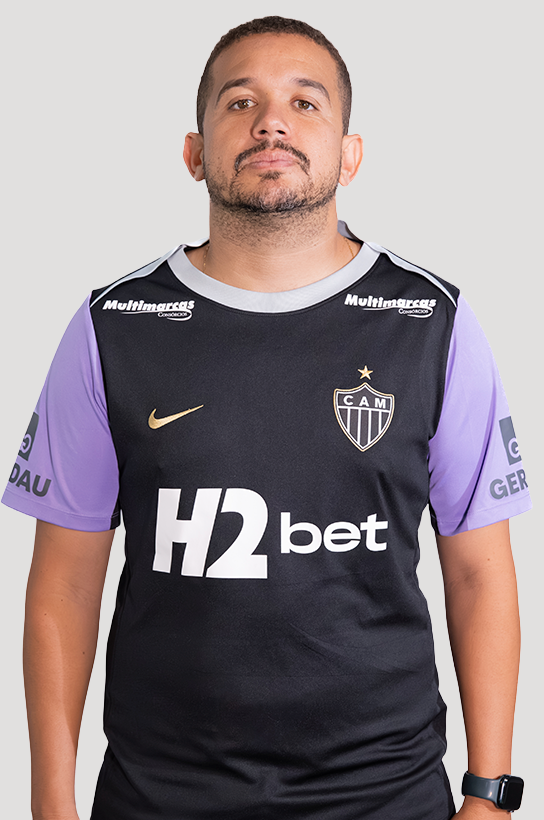 Foto do Roupeiro Gilvan Torres