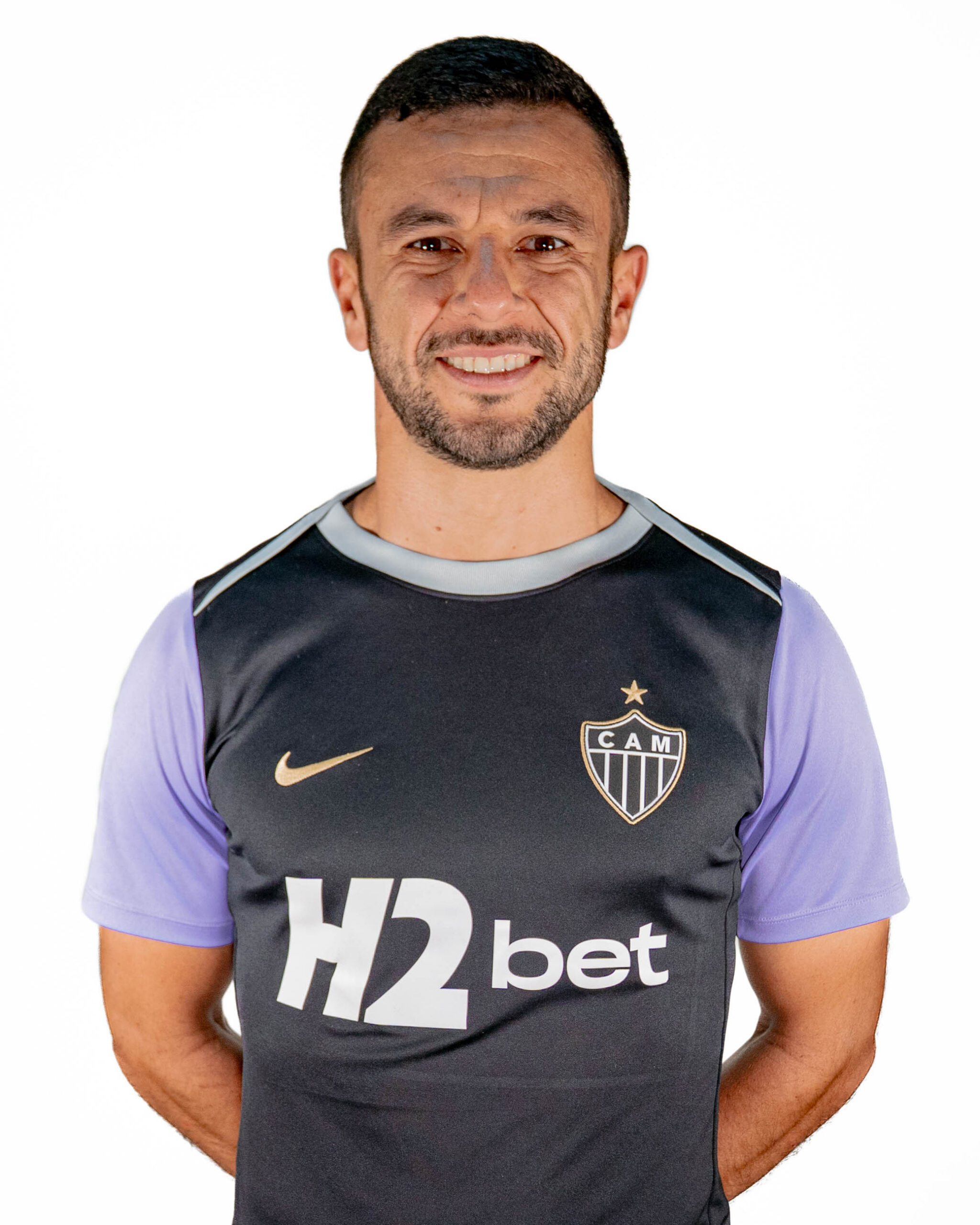 Foto do Técnico Henrique Teixeira