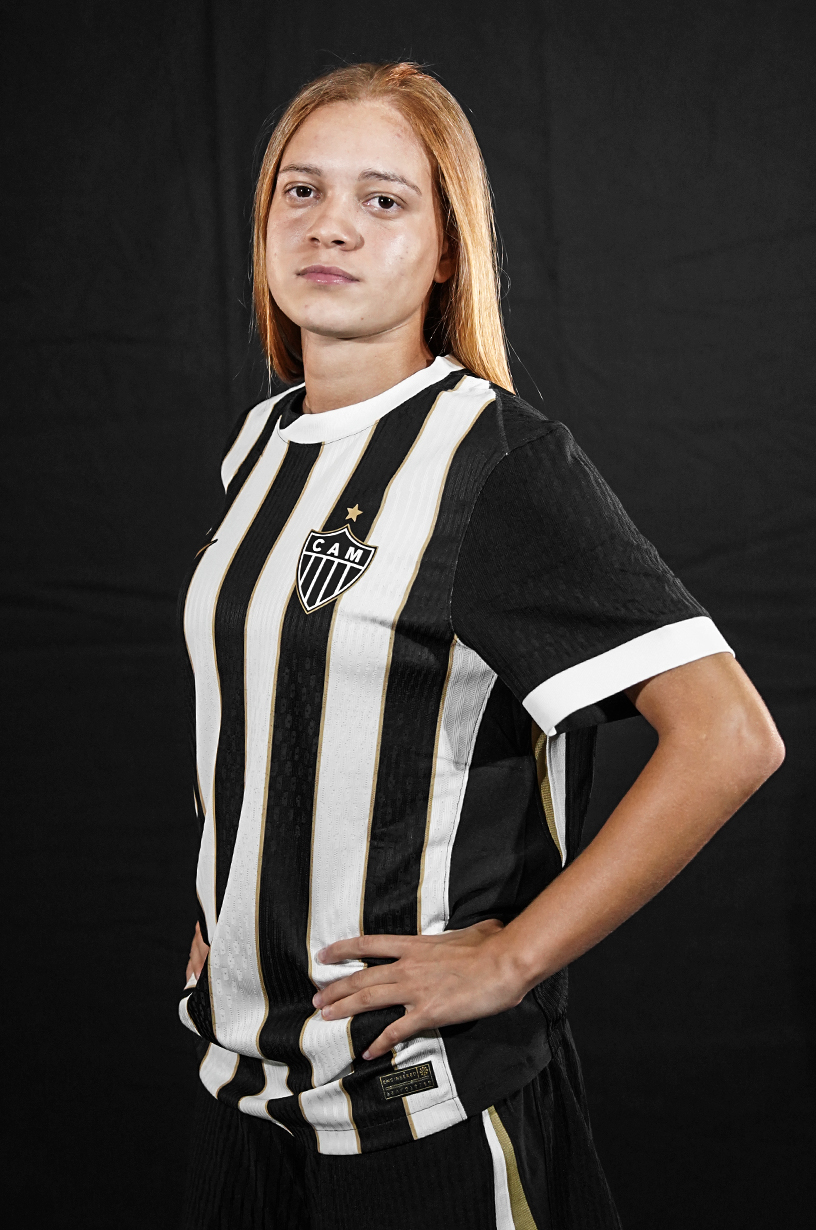 Foto atacante Jhulie