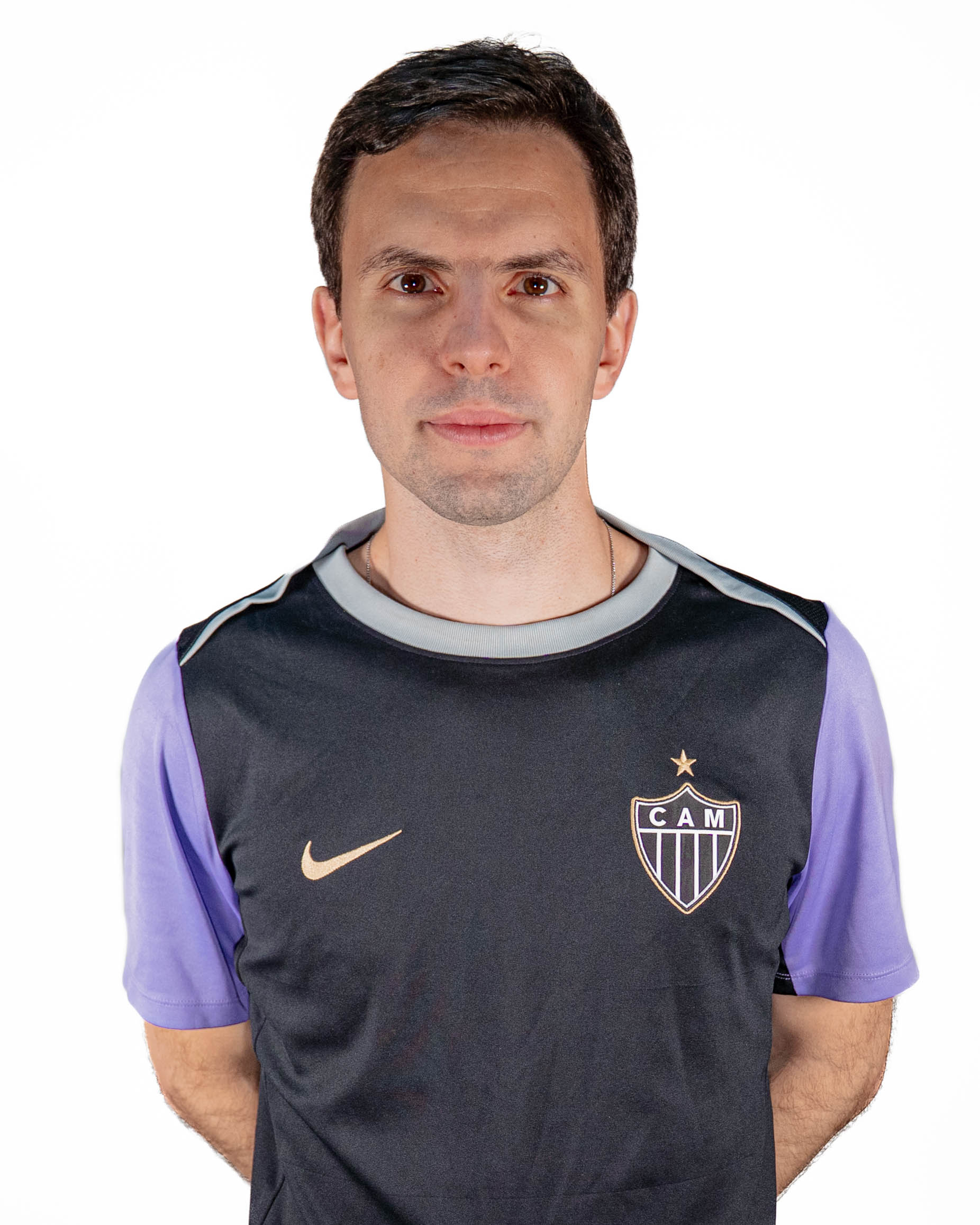 Foto do Médico Lucas Galuppo