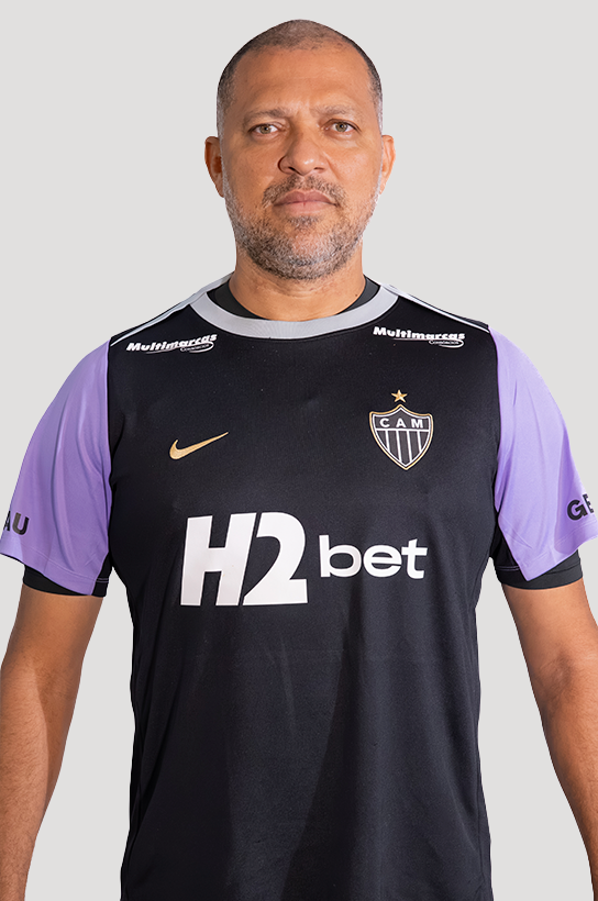 Foto do Roupeiro Luciano Caxeado