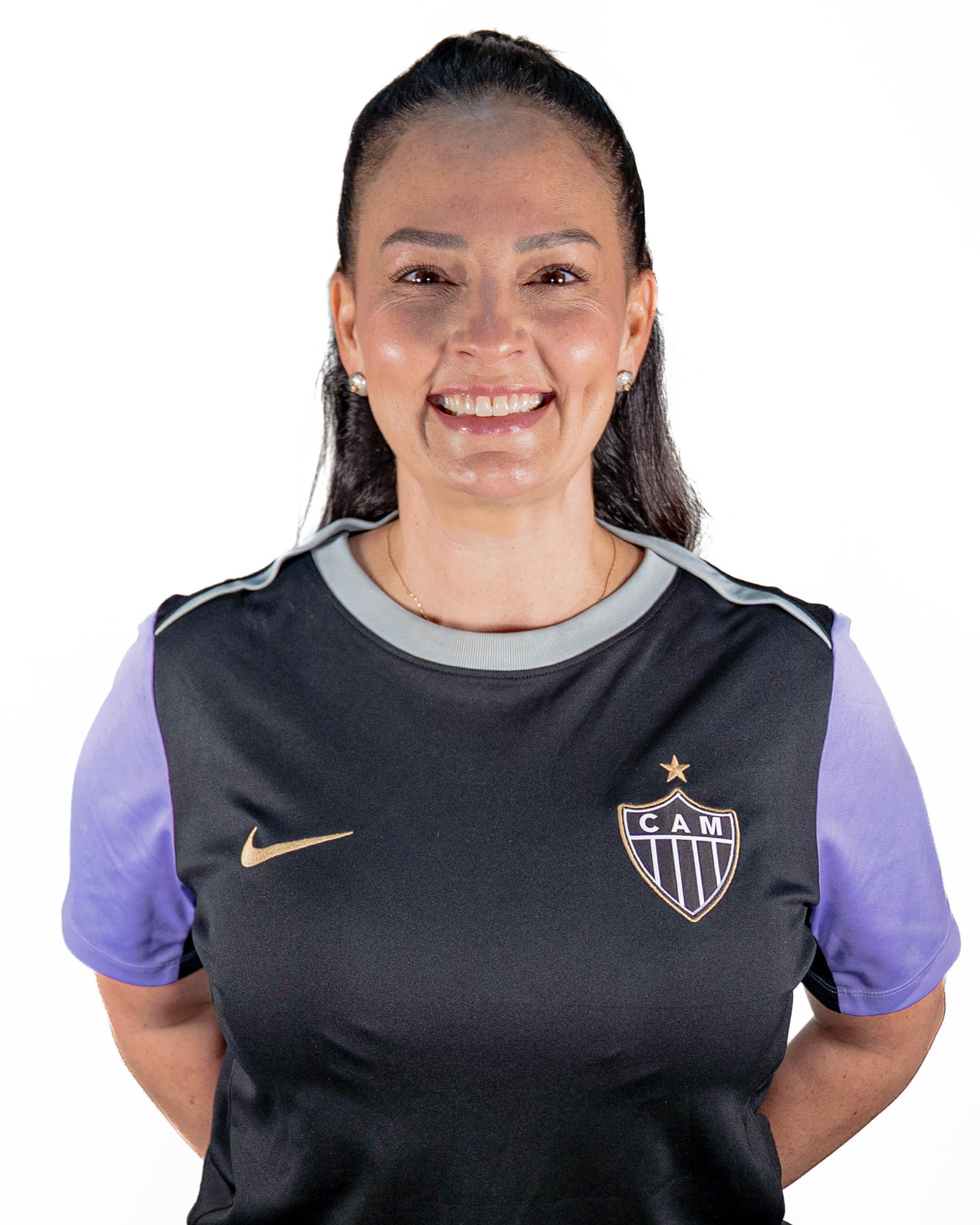Foto do Fisioterapeuta Marcela Gomide