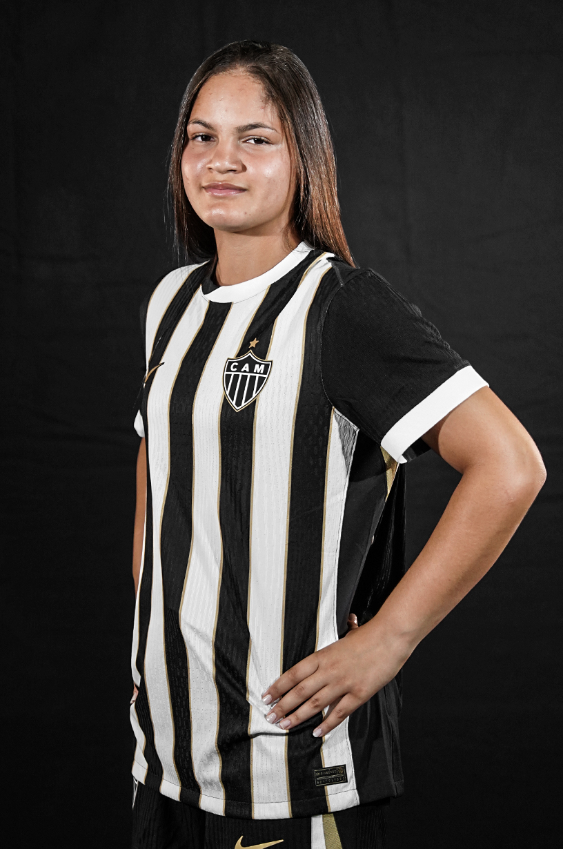 Foto atacante Amaral